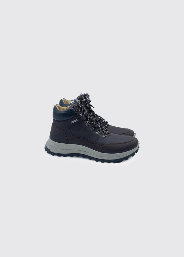 Dubarry Mens Alaska Waterproof Hiking Boot - Java 5888-50